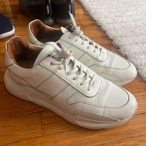 Duke + Dexter Other - Duke + Dexter Men’s Sneaker